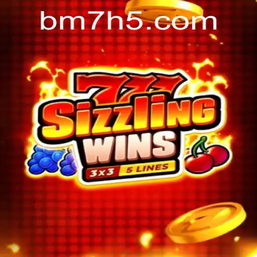 Explorando o Mundo de 777sizzlingwins: Um Mergulho no Jogo da BM7.GAMES