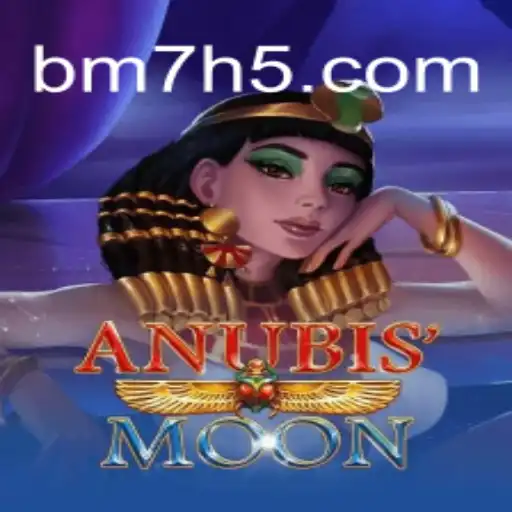 Descubra o Fascinante Mundo de AnubisMoon: Um Jogo Inovador da BM7.GAMES