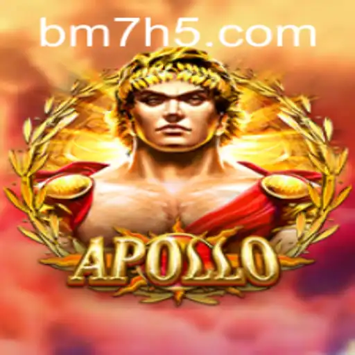 Descubra Apollo: O Novo Jogo Emocionante da BM7.GAMES