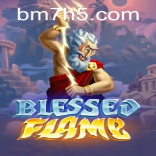 Descubra BlessedFlame: O Novo Jogo de Estratégia da BM7.GAMES