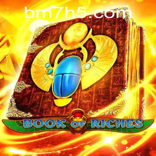 Explorando o Mundo Fascinante de 'BookofRiches'