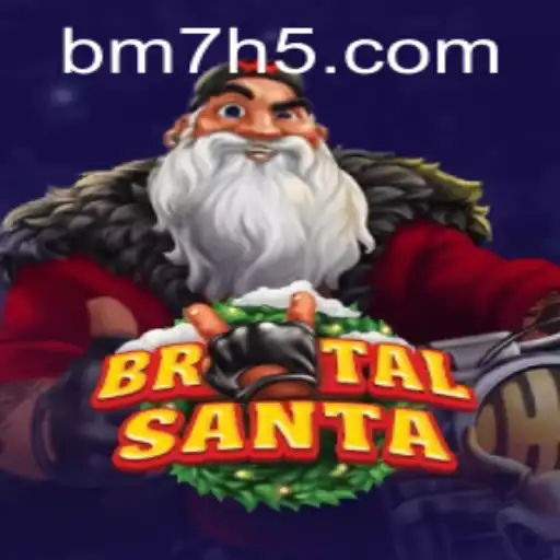 Descubra o Advento de BrutalSanta: O Jogo de Natal Inesquecível