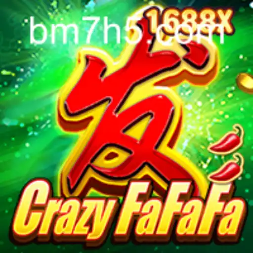 CrazyFaFaFa: Explorando o Novo Jogo Emocionante da BM7.GAMES