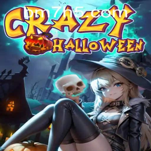 Explorando o Mundo de CrazyHalloween: Um Jogo Inovador da BM7.GAMES