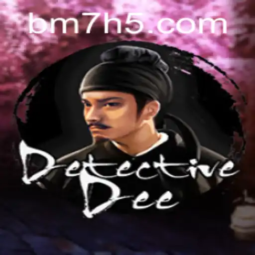 Desvendando DetectiveDee: O Novo Jogo de Mistério da BM7.GAMES