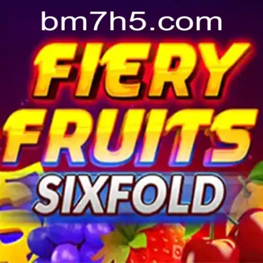 Explorando o Universo Vibrante de FieryFruitsSixFold