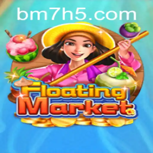 Descubra as Aventuras de 'FloatingMarket': Um Mergulho no Mundo dos Jogos de Tabuleiro