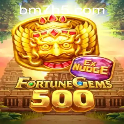 Descubra o Fascinante Mundo de FortuneGems500 com BM7.GAMES