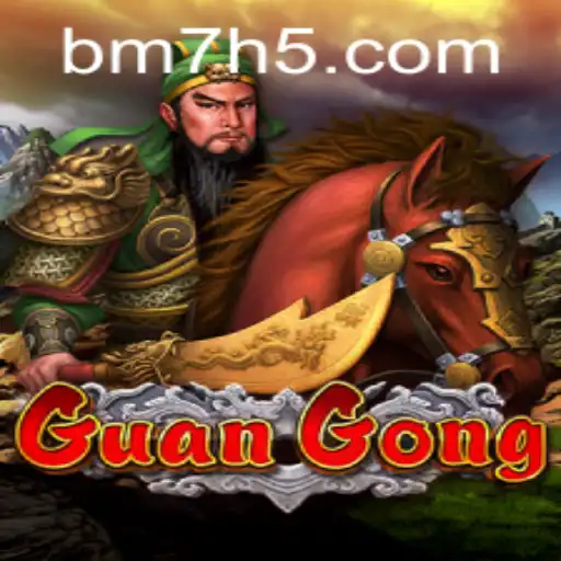 GuanGong: Um Mergulho no Universo Estratégico do Novo Jogo da BM7.GAMES