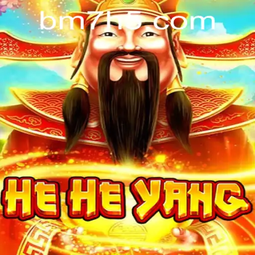 Explorando HeHeYang: Um Jogo Inovador da BM7.GAMES