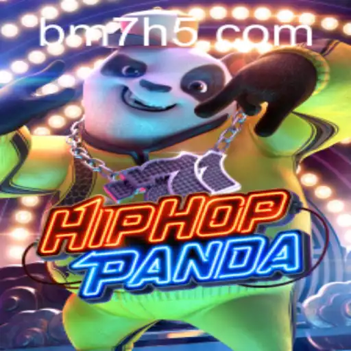 Descubra o Universo Vibrante de HipHopPanda: Um Jogo Inovador da BM7.GAMES