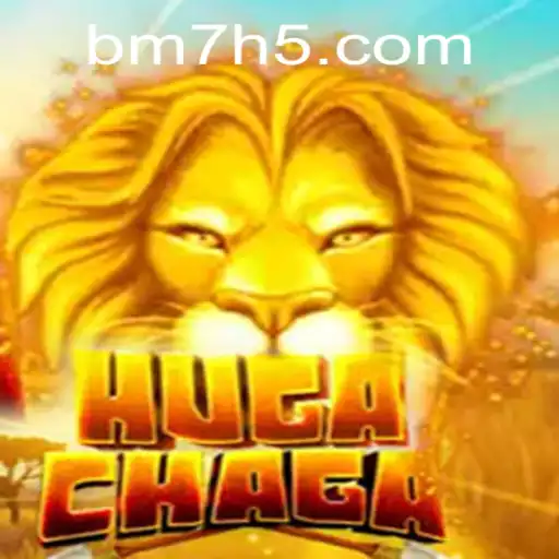 Explorando HugaChaga: O Novo Fenômeno da BM7.GAMES