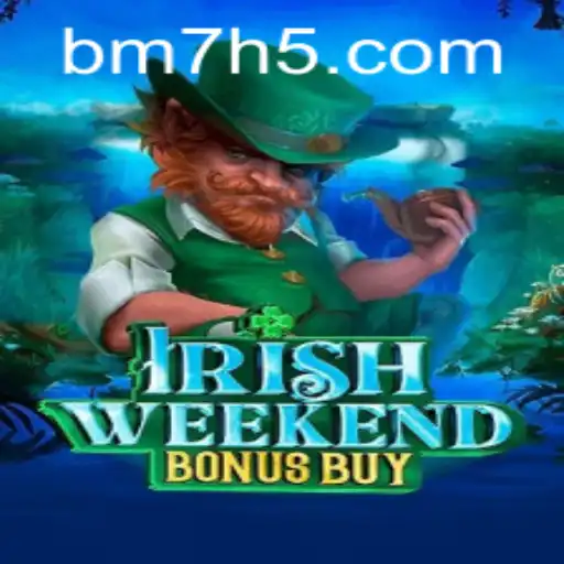 A Revolução no Entretenimento Digital: Explorando o IrishWeekendBonusBuy da BM7.GAMES