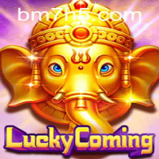Explorando LuckyComing: O Novo Jogo de Azar da BM7.GAMES