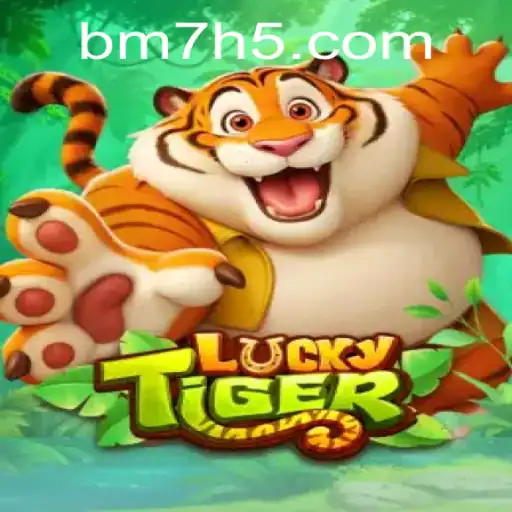 Descubra o Mundo Empolgante de LuckyTiger: O Jogo de Aventura da BM7.GAMES