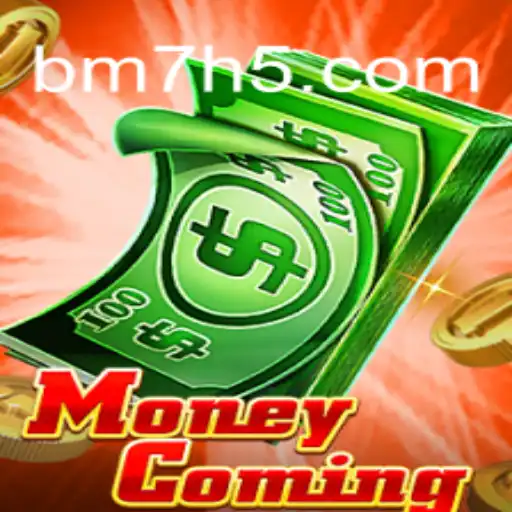 MoneyComing: Uma Jornada Financeira com BM7.GAMES