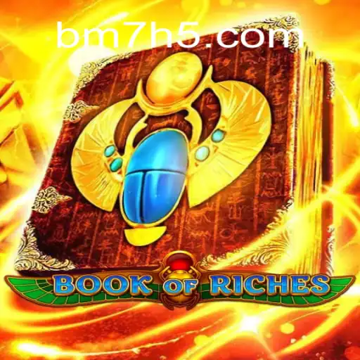 Explorando o Mundo Fascinante de 'BookofRiches'