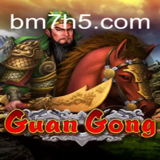 GuanGong: Um Mergulho no Universo Estratégico do Novo Jogo da BM7.GAMES