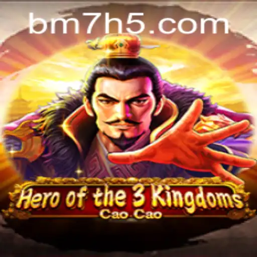Descubra Heroofthe3KingdomsCaoCao: Uma Jornada Épica no Mundo dos Três Reinos