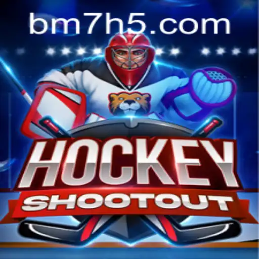 Descubra o Fascinante Mundo do HockeyShootout