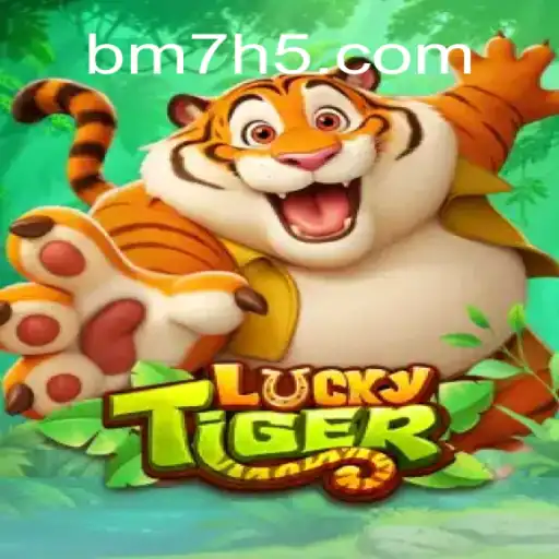 Descubra o Mundo Empolgante de LuckyTiger: O Jogo de Aventura da BM7.GAMES