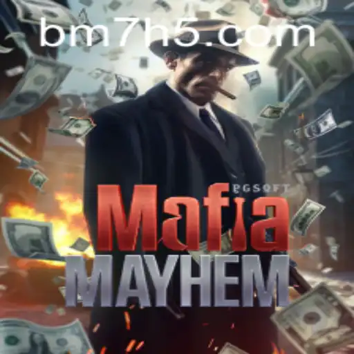 Descubra MafiaMayhem: Um Mundo de Estratégia e Intriga com BM7.GAMES