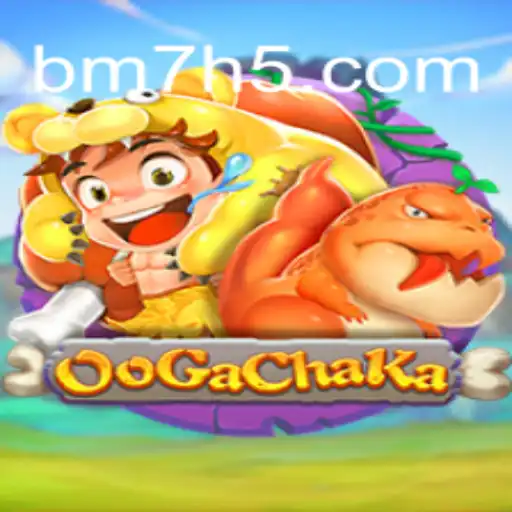 Descubra OoGaChaKa: O Novo Fenômeno de BM7.GAMES