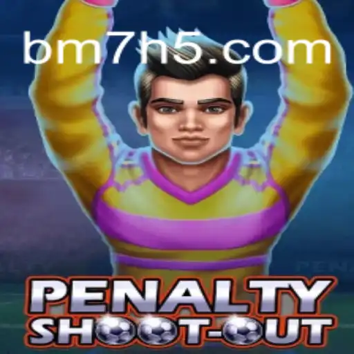 Explorando o Mundo do PenaltyShootOut: O Jogo de Futebol Inovador da BM7.GAMES