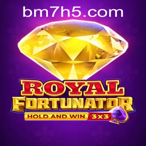 Explorando o Mundo de RoyalFort: Estratégia e Aventura com BM7.GAMES