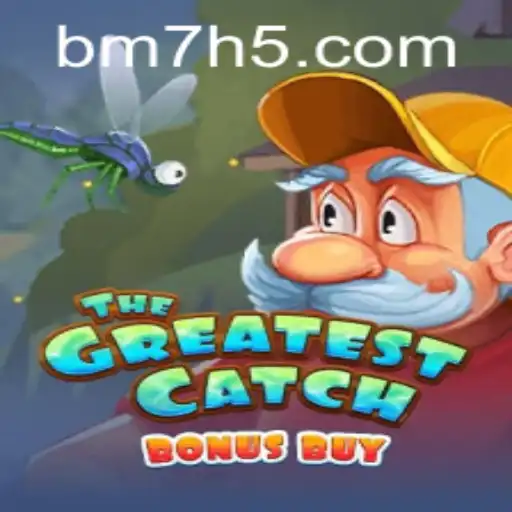 Explorando TheGreatestCatchBonusBuy: Uma Imersão no Mundo das Pescarias Digitais