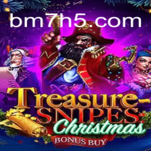 Descubra o Desafio Natalino de TreasuresnipesChristmas