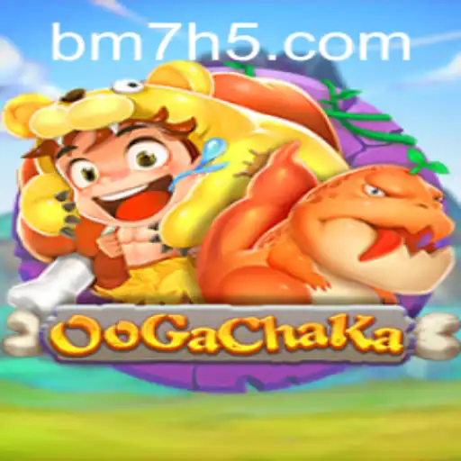 Descubra OoGaChaKa: O Novo Fenômeno de BM7.GAMES
