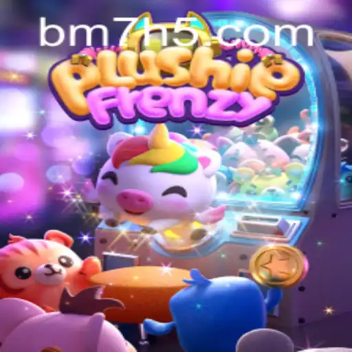 PlushieFrenzy: Explore a Excitante Aventura de Claw Machines Virtuais