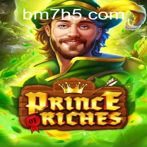Explorando PrinceOfRiches: Um Jogo de Aventuras Épicas de BM7.GAMES