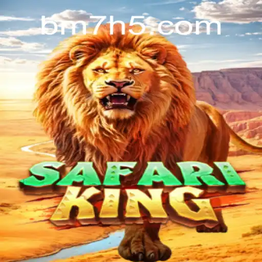 Explorando SafariKing: Aventuras Selvagens e Regras do Jogo pela BM7.GAMES
