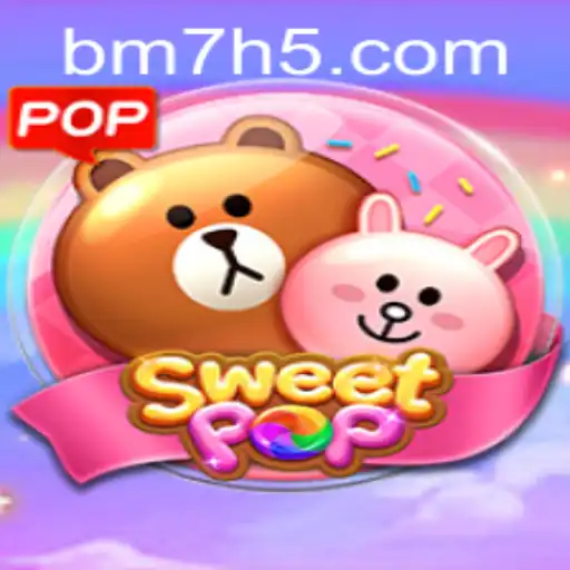 Descubra o Divertido Mundo de SweetPOP: Um Jogo Viciante da BM7.GAMES