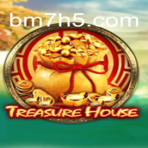 Explorando o Fascinante Mundo de TreasureHouse: O Novo Lançamento da BM7.GAMES