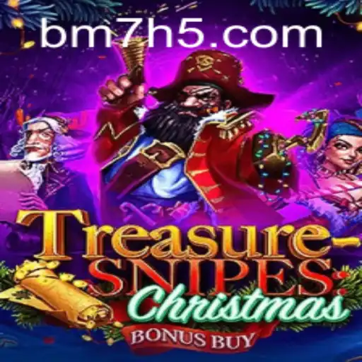 Descubra o Desafio Natalino de TreasuresnipesChristmas
