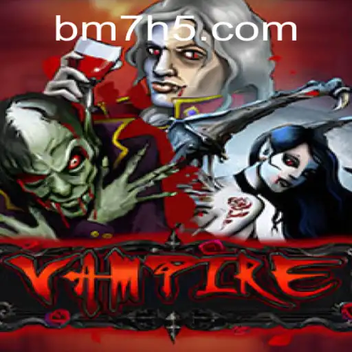 Explorando o Mundo do Jogo 'Vampire' da BM7.GAMES