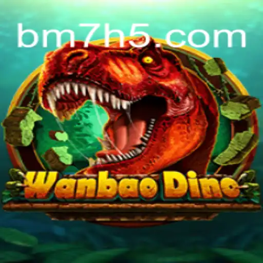 Explorando WanBaoDino: O Mundo do Jogo Inovador da BM7.GAMES